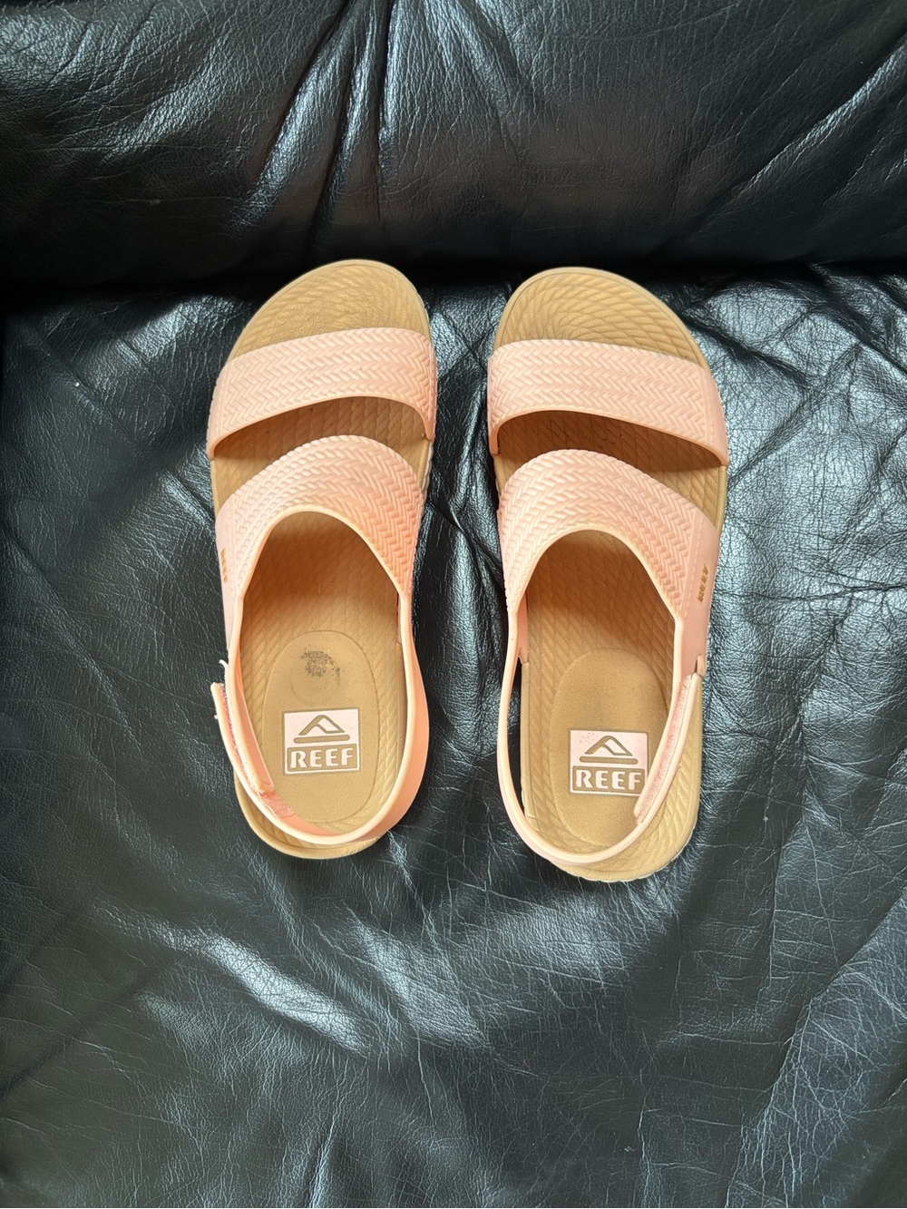 Reef Women’s Vista Water Slingback Slide Sandals